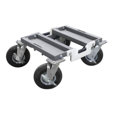 Gill Athletics Track & Field Agx Pole Vault Standard Carts-2