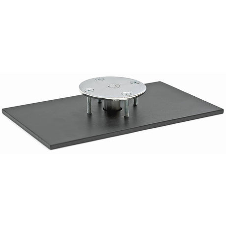 Porter Volleyball Portable Floor Type Floor Anchor