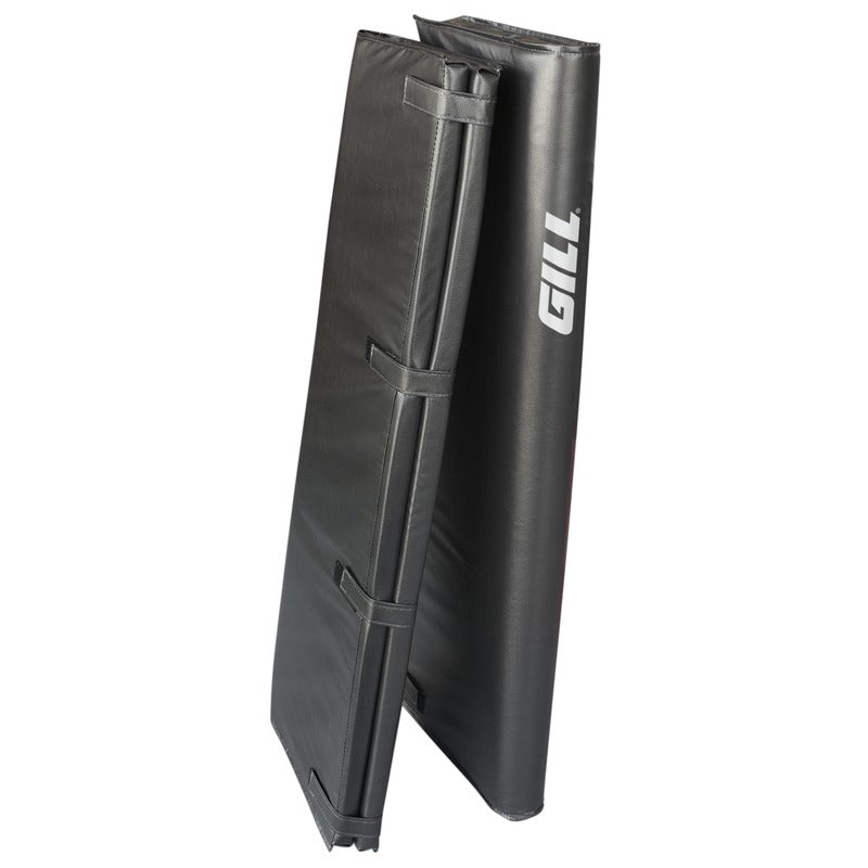Gill Athletics Indoor Tennis End Post Pads-1
