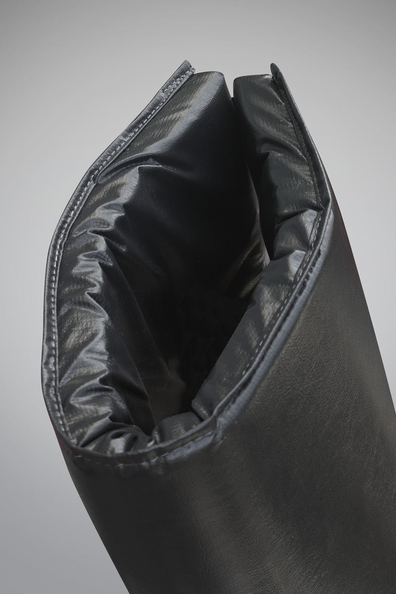 Gill Athletics Indoor Tennis End Post Pads-4