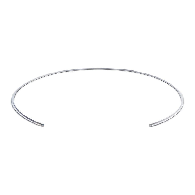 Gill Athletics Track & Field Aluminum Shot Circle