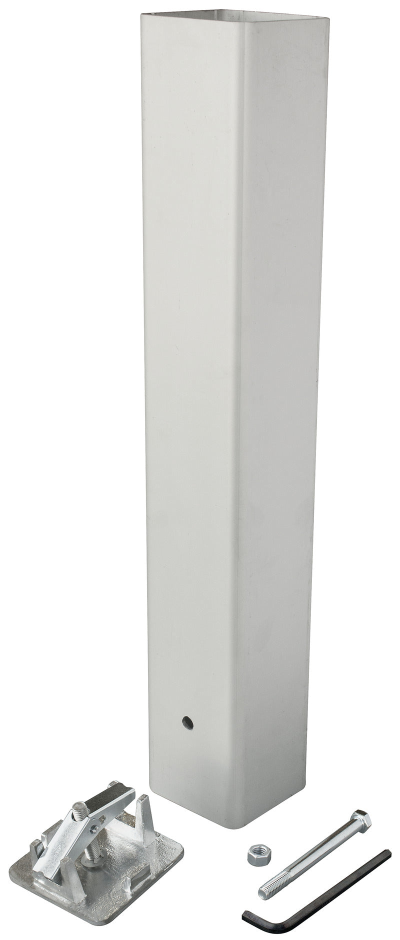 Gill Athletics Outdoor Ground Sleeve For Elite Tennis Posts-1