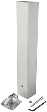 Gill Athletics Outdoor Ground Sleeve For Elite Tennis Posts-1