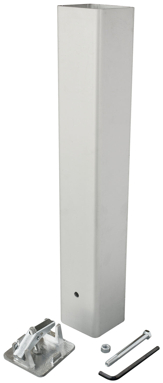 Gill Athletics Outdoor Ground Sleeve For Elite Tennis Posts-1