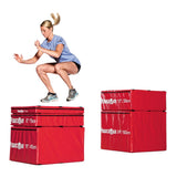 Gill Athletics Soft Plyoboxes-2