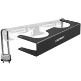 Porter Volleyball Storage Rack Locking Clamp-2