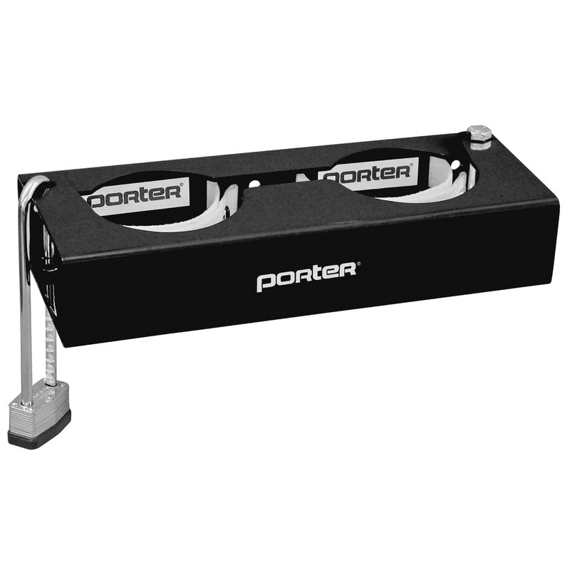 Porter Volleyball Storage Rack Locking Clamp-4