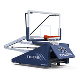 Porter Basketball 735 Competition Portable Backstop-3