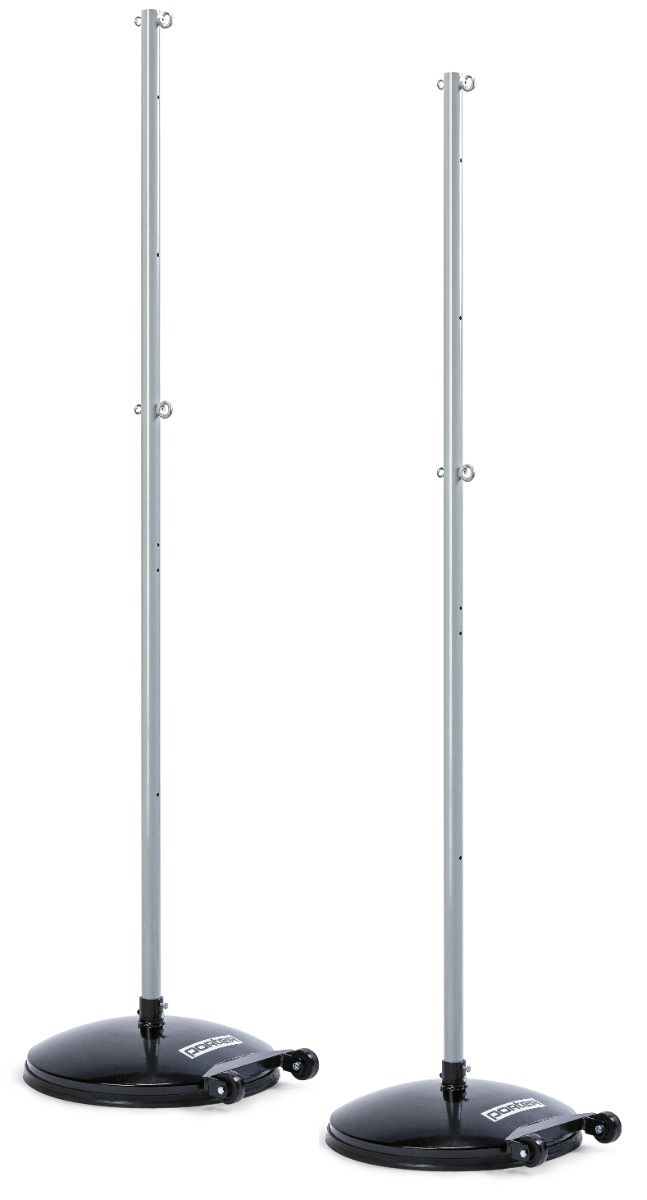 Porter Volleyball Weighted Base Combo Standards-1