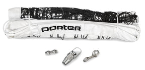 Porter Recreational Volleyball Net-1