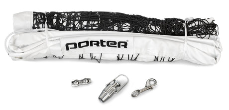 Porter Recreational Volleyball Net-1