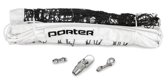 Porter Recreational Volleyball Net-1
