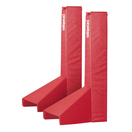 Porter Volleyball T-Base Standard Pads-1