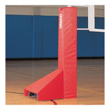 Porter Volleyball T-Base Standard Pads-2