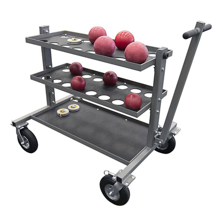 Gill Athletics Track & Field International Implement Carts