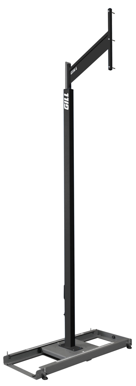 Gill Athletics Track & Field G4 Pole Vault Standards