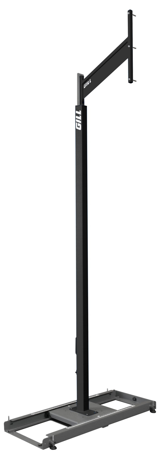 Gill Athletics Track & Field G4 Pole Vault Standards