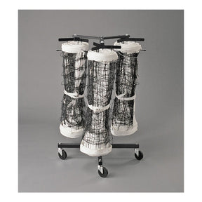 Porter Sidewinder Volleyballl Net Storage-1