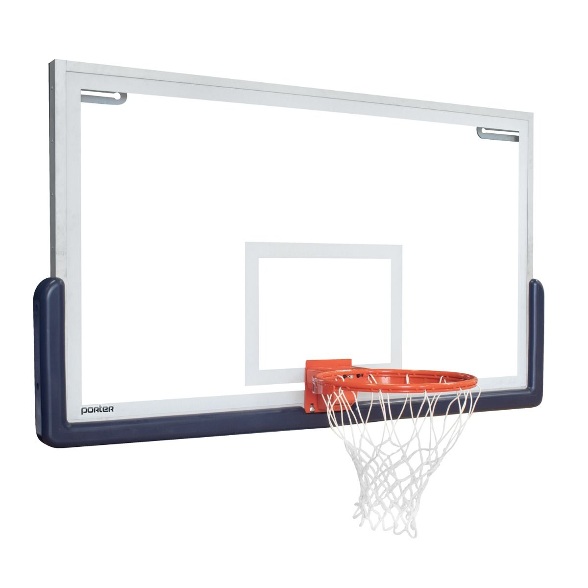 Porter Basketball Pro Pad Bolt-On Backboard Padding-3