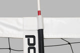 Porter Volleyball Economy Net Antenna W/Boundry Markers-3