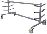 Gill Athletics Track & Field International Pole Cart