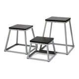 Gill Athletics Steel Plyoboxes