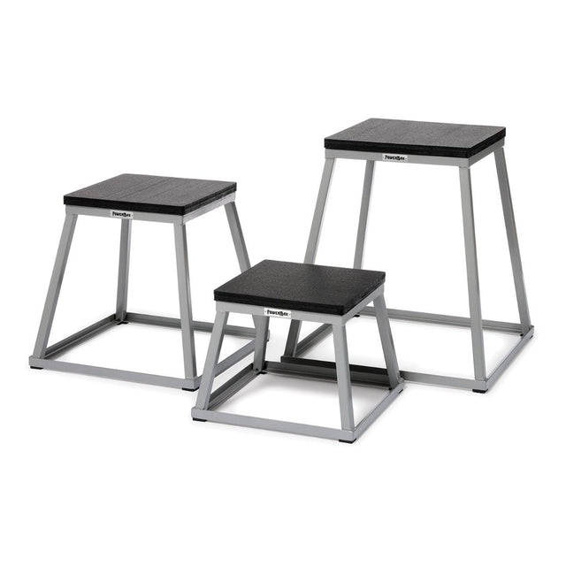 Gill Athletics Steel Plyoboxes