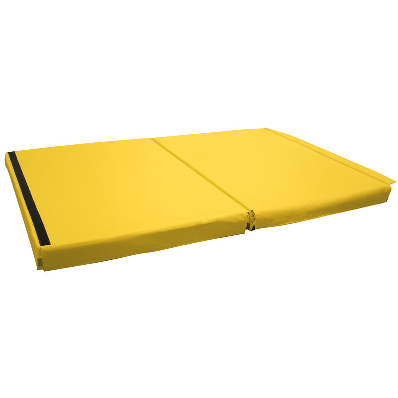 Gill Athletics Track & Field Vault Perimeter Pad; 4' X 6' X 4.5"-1