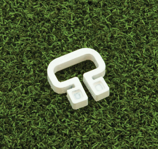 Gill Athletics Replacement Net Attachment Clip