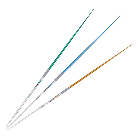 Gill Athletics Track & Field Ote Apex Series - 600g Javelins-1