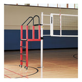 Porter Volleyball Fitted Judges Stand Padding