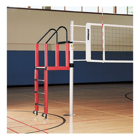 Porter Volleyball Fitted Judges Stand Padding