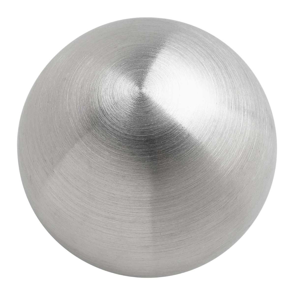 Gill Athletics Track & Field Pacer Stainless Steel Shots