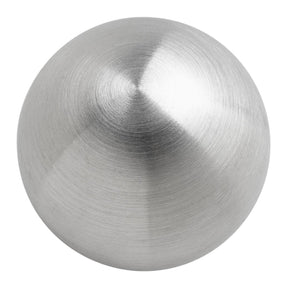 Gill Athletics Track & Field Pacer Stainless Steel Shots