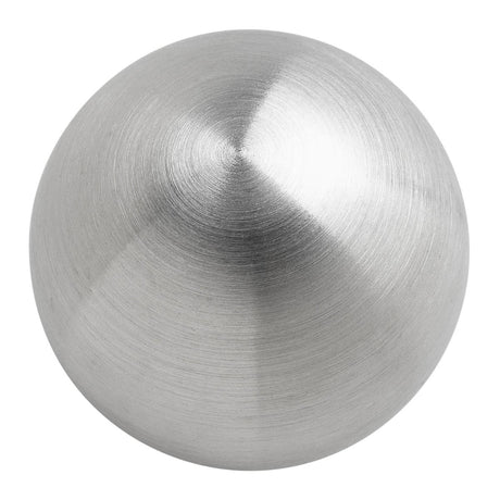 Gill Athletics Track & Field Pacer Stainless Steel Shots