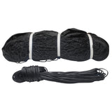 Gill Athletics Field Hockey Net 7' X 12' X 4'- Black-1