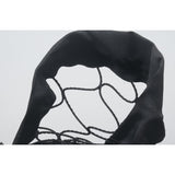 Gill Athletics Field Hockey Net 7' X 12' X 4'- Black-2