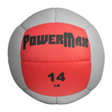 Gill Athletics Powermax Medicine Balls V2-3