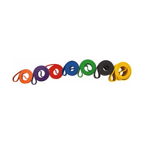 Gill Athletics Powermax Strength Bands-1