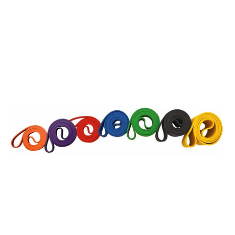 Gill Athletics Powermax Strength Bands-1