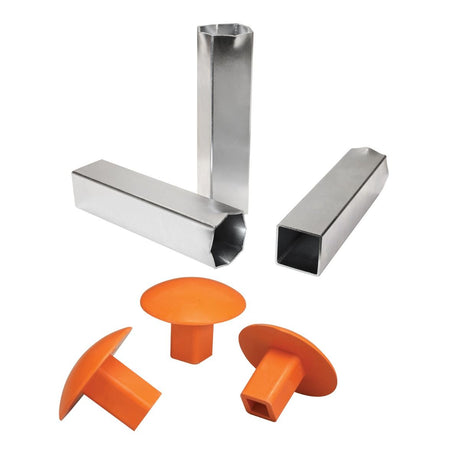 Gill Athletics Baseball Base Replacement Parts