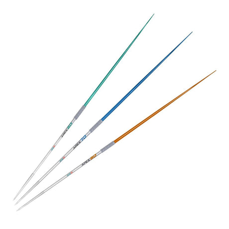 Gill Athletics Track & Field Ote Apex Series - 800g Javelins-1