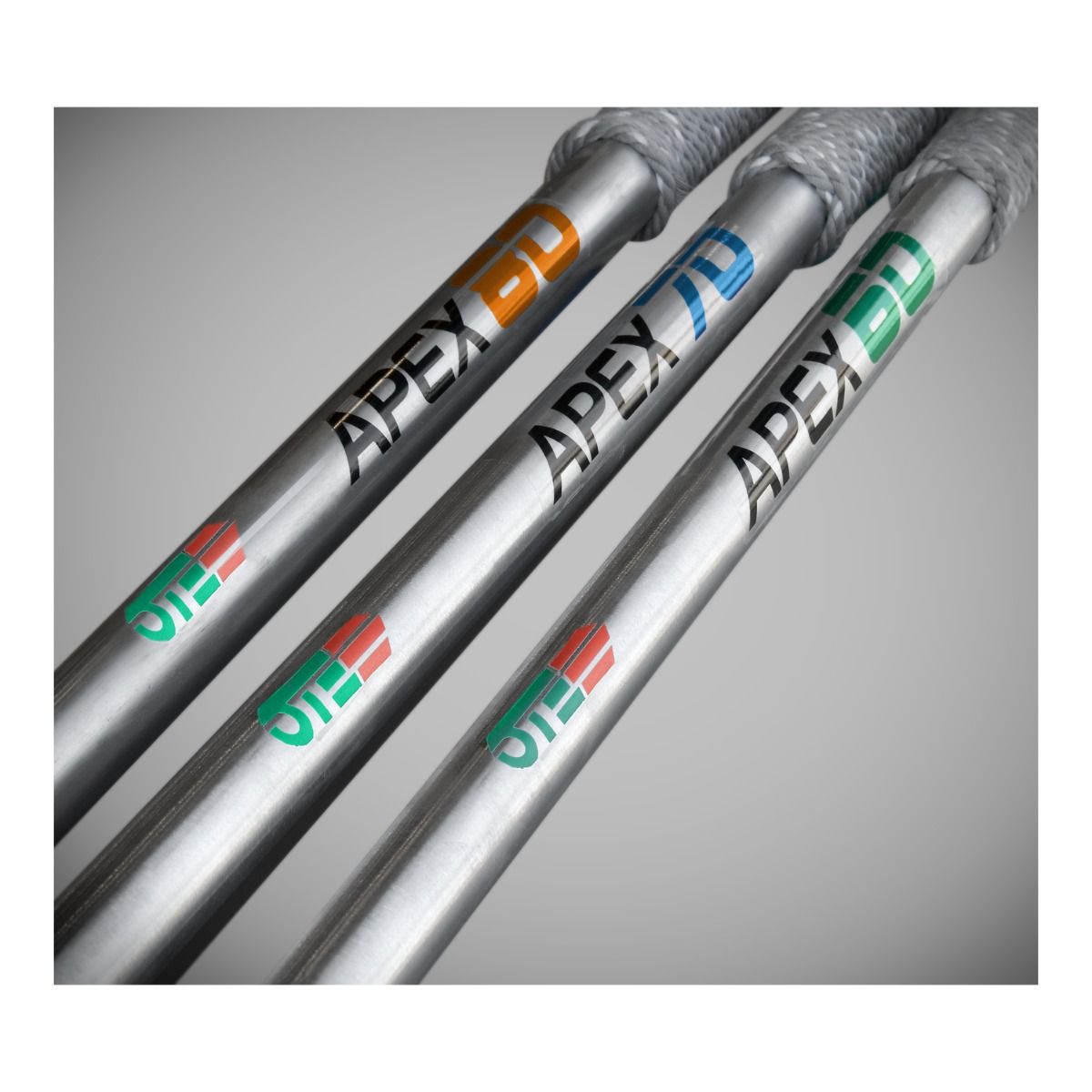 Gill Athletics Track & Field Ote Apex Series - 800g Javelins-3
