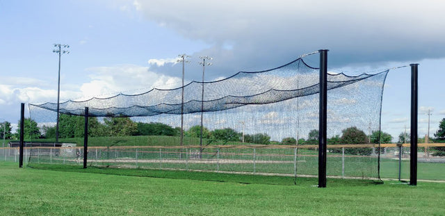Gill Athletics Batting Tunnel