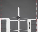 Porter Volleyball Powr Rib Ii Split Collar Center Standards