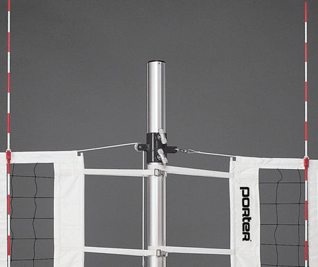 Porter Volleyball Powr Rib Ii Split Collar Center Standards