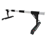 Gill Athletics Track & Field Steeplechase Barriers With Drop Down Wheels-1