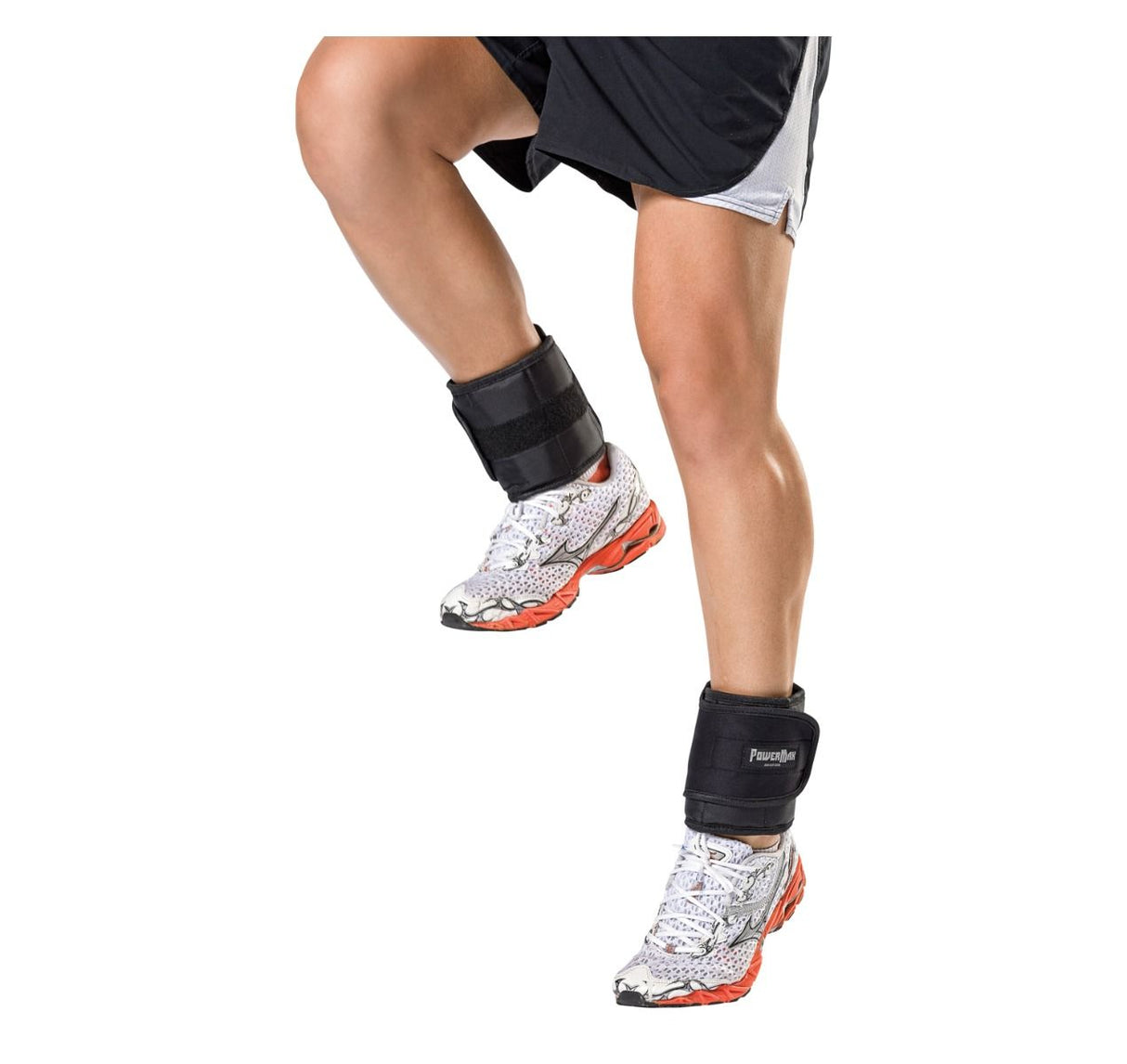 Gill Athletics Adjustable Ankle Weights-1