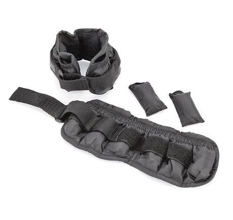 Gill Athletics Adjustable Ankle Weights-2