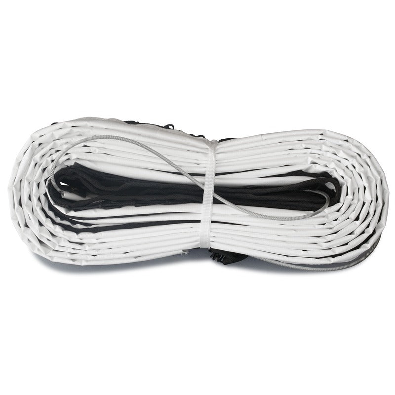 Gill Athletics Indoor Tennis Net 34' X 39"-1